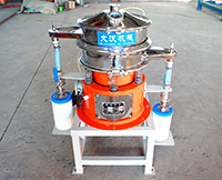 氣體保護(hù)振動(dòng)篩是依靠一些氣體的保護(hù)完成物料在篩分，能夠保證物料在篩分過(guò)程種不會(huì)被氧氣氧化。